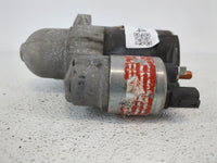 2008-2014 Hyundai Sonata Car Starter Motor Solenoid OEM Fits Fits 2008 2009 2010 2011 2012 2013 2014 OEM Used Auto Parts - O