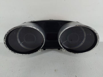 2011-2014 Hyundai Sonata Instrument Cluster Speedometer Gauges P/N:94001-3Q014 TN257470-3215 Fits Fits 2011 2012 2013 2014 O