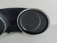 2011-2014 Hyundai Sonata Instrument Cluster Speedometer Gauges P/N:94001-3Q014 TN257470-3215 Fits Fits 2011 2012 2013 2014 O