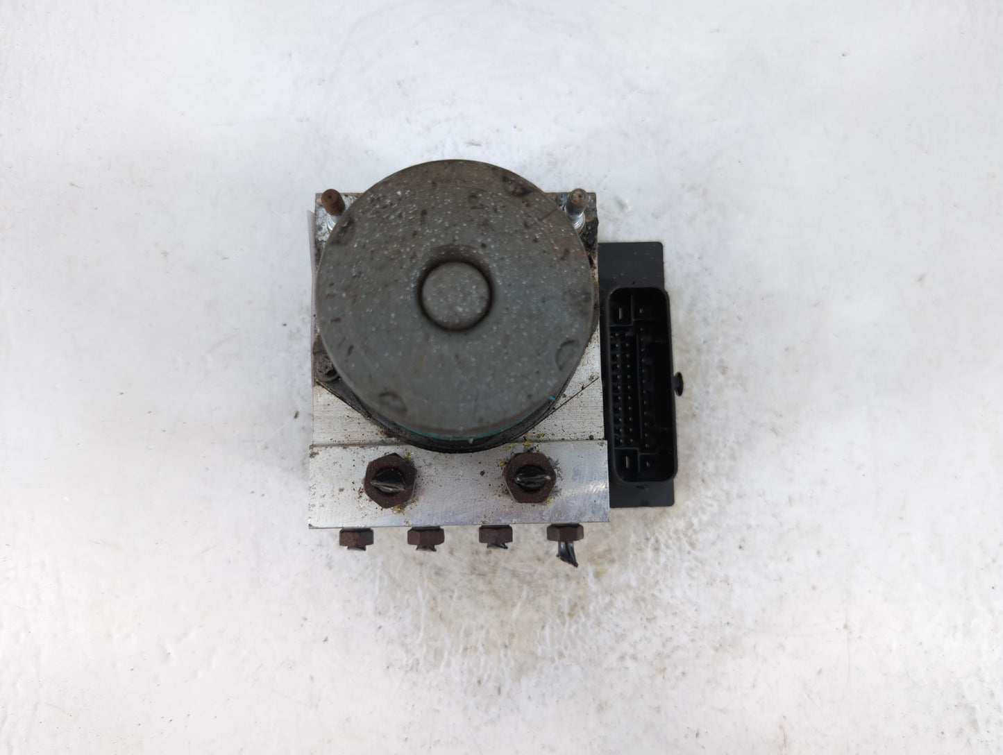 2011-2013 Hyundai Sonata ABS Pump Control Module Replacement P/N:58920-3Q500 Fits Fits 2011 2012 2013 OEM Used Auto Parts - 