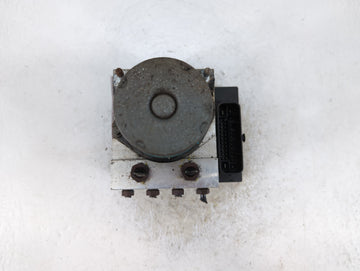 2011-2013 Hyundai Sonata ABS Pump Control Module Replacement P/N:58920-3Q500 Fits Fits 2011 2012 2013 OEM Used Auto Parts