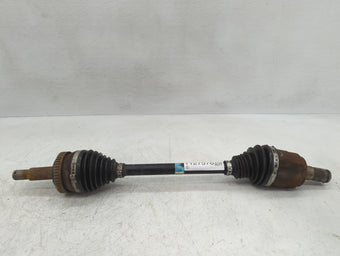 compare product 2011-2014 Hyundai Sonata Axle Shaft Front Driver Cv C/v