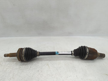 2011-2014 Hyundai Sonata Axle Shaft Front Driver Cv C/v - Oemusedautoparts1.com