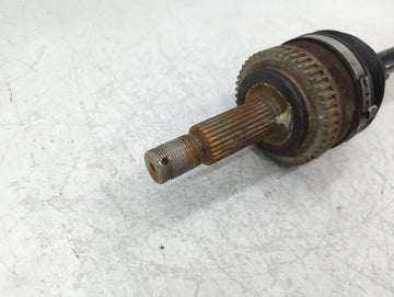 2011-2014 Hyundai Sonata Axle Shaft Front Driver Cv C/v
