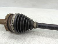 2011-2014 Hyundai Sonata Axle Shaft Front Driver Cv C/v - Oemusedautoparts1.com