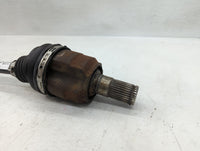 2011-2014 Hyundai Sonata Axle Shaft Front Driver Cv C/v - Oemusedautoparts1.com