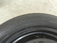 2006-2017 Hyundai Sonata Spare Donut Tire Wheel Rim Oem 1127791 - Oemusedautoparts1.com