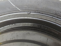 2006-2017 Hyundai Sonata Spare Donut Tire Wheel Rim Oem 1127791 - Oemusedautoparts1.com