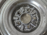 2006-2017 Hyundai Sonata Spare Donut Tire Wheel Rim Oem 1127791 - Oemusedautoparts1.com
