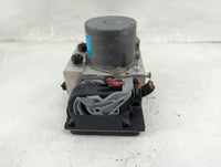 2011-2013 Hyundai Sonata Anti-Lock Brake ABS Pump Module Actuator OEM P/N:58920-3Q500 0 265 238 094 Fits Fits 2011 2012 2013