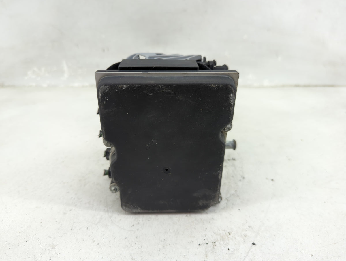 2011-2013 Hyundai Sonata Anti-Lock Brake ABS Pump Module Actuator OEM P/N:58920-3Q500 0 265 238 094 Fits Fits 2011 2012 2013