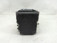 2011-2013 Hyundai Sonata Anti-Lock Brake ABS Pump Module Actuator OEM P/N:58920-3Q500 0 265 238 094 Fits Fits 2011 2012 2013