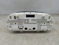 2011-2014 Hyundai Sonata Instrument Cluster Speedometer Gauges P/N:94001-3Q014 Miles:136K Fits Fits 2011 2012 2013 2014 OEM 