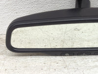 2011-2019 Hyundai Sonata Interior Rear View Mirror Replacement OEM Fits OEM Used Auto Parts - Oemusedautoparts1.com