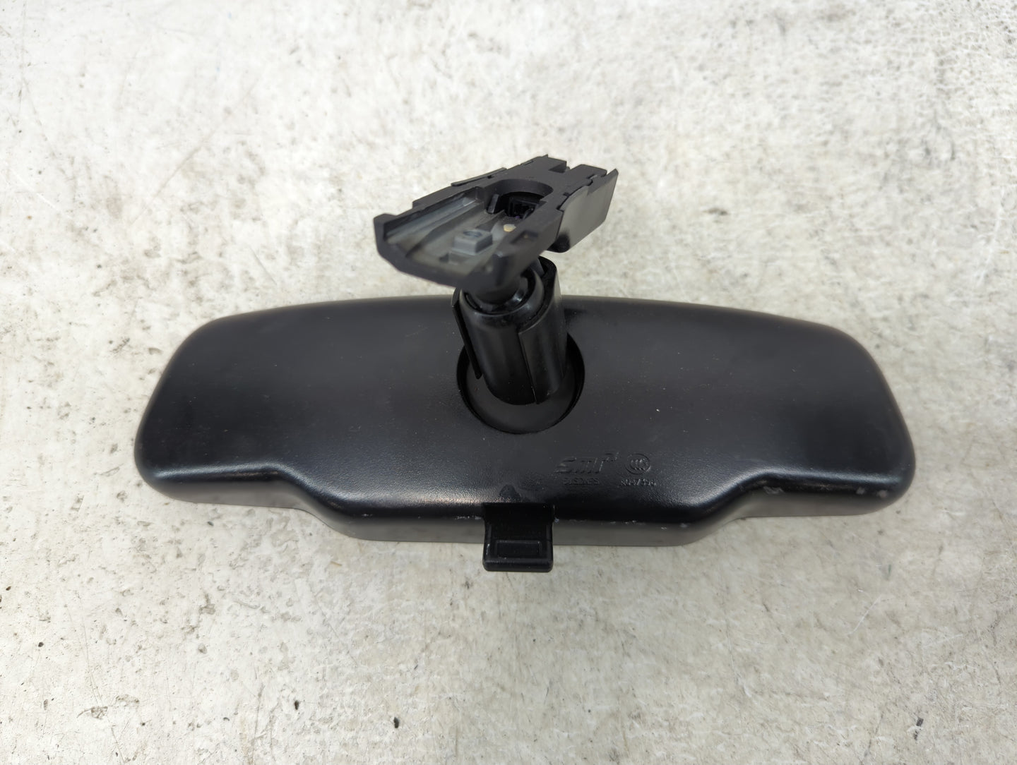 2011-2019 Hyundai Sonata Interior Rear View Mirror Replacement OEM Fits OEM Used Auto Parts - Oemusedautoparts1.com