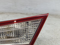 2011 Hyundai Sonata Passenger Right Side Deck Lid Mounted Tail Light - Oemusedautoparts1.com