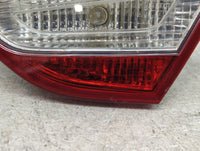 2011 Hyundai Sonata Passenger Right Side Deck Lid Mounted Tail Light - Oemusedautoparts1.com