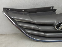 2011-2013 Hyundai Sonata Front Bumper Grille - Oemusedautoparts1.com