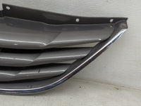 2011-2013 Hyundai Sonata Front Bumper Grille - Oemusedautoparts1.com