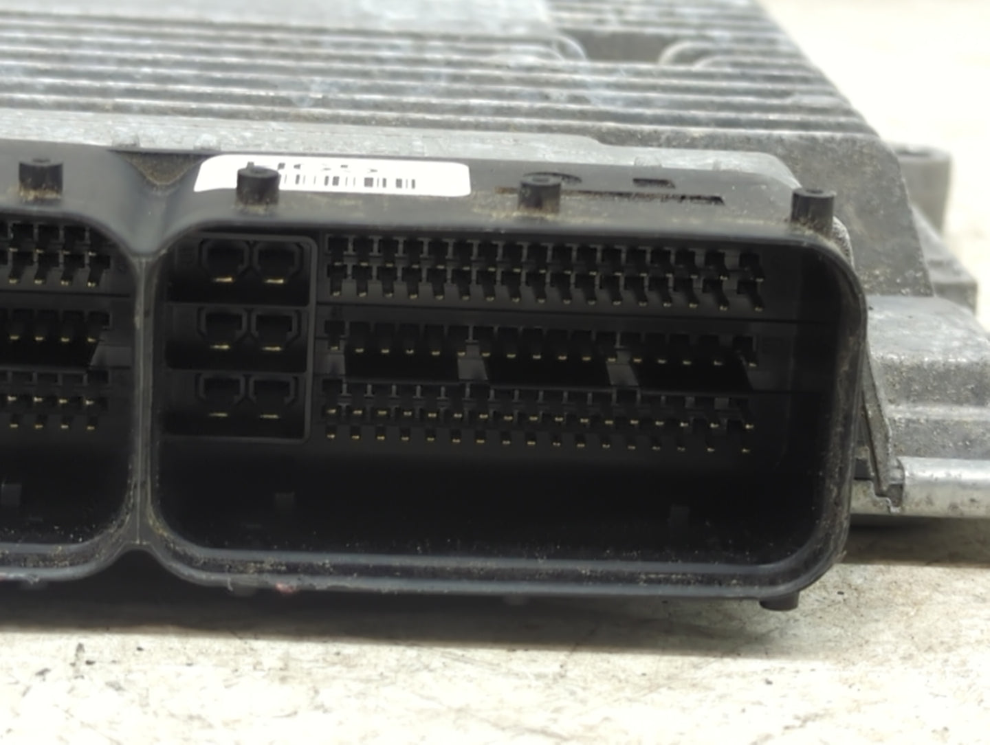 2011-2014 Hyundai Sonata PCM Engine Control Computer ECU ECM PCU OEM P/N:39101-2G663 39111-2G663 Fits Fits 2011 2012 2013 20