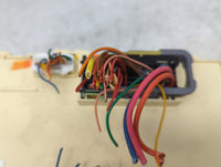 2012-2014 Hyundai Sonata Body Control Module Bcm Inner Cabin Fuse Box 1128132 - Oemusedautoparts1.com