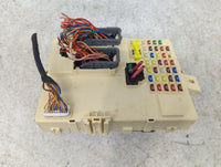 2012-2014 Hyundai Sonata Body Control Module Bcm Inner Cabin Fuse Box 1128132 - Oemusedautoparts1.com