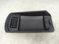 2011-2014 Hyundai Sonata Center Console Armrest Cover Lid Fits Fits 2011 2012 2013 2014 OEM Used Auto Parts - Oemusedautopar