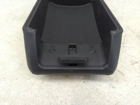 2011-2014 Hyundai Sonata Center Console Armrest Cover Lid Fits Fits 2011 2012 2013 2014 OEM Used Auto Parts - Oemusedautopar