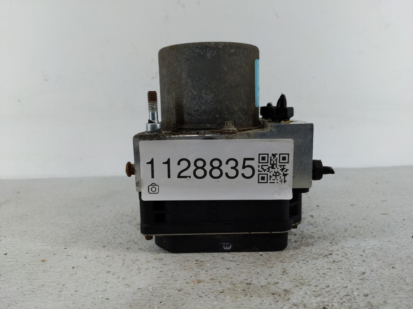2011-2013 Hyundai Sonata ABS Pump Control Module Replacement P/N:58920-3Q500 5 642 L9 Fits Fits 2011 2012 2013 OEM Used Auto