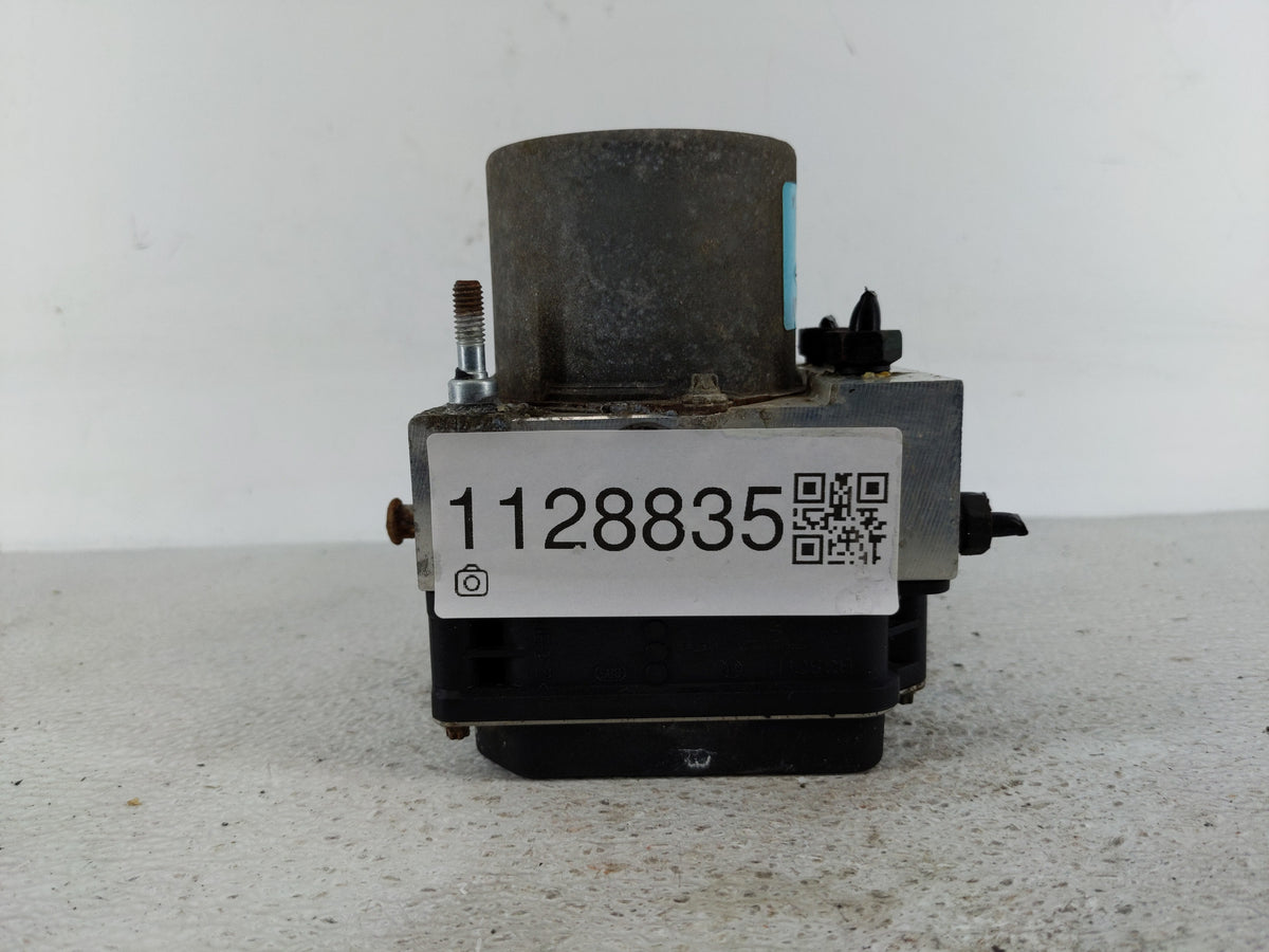 2011-2013 Hyundai Sonata Anti-Lock Brake ABS Pump Module Actuator OEM P/N:58920-3Q500 5 642 L9 Fits Fits 2011 2012 2013 OEM 