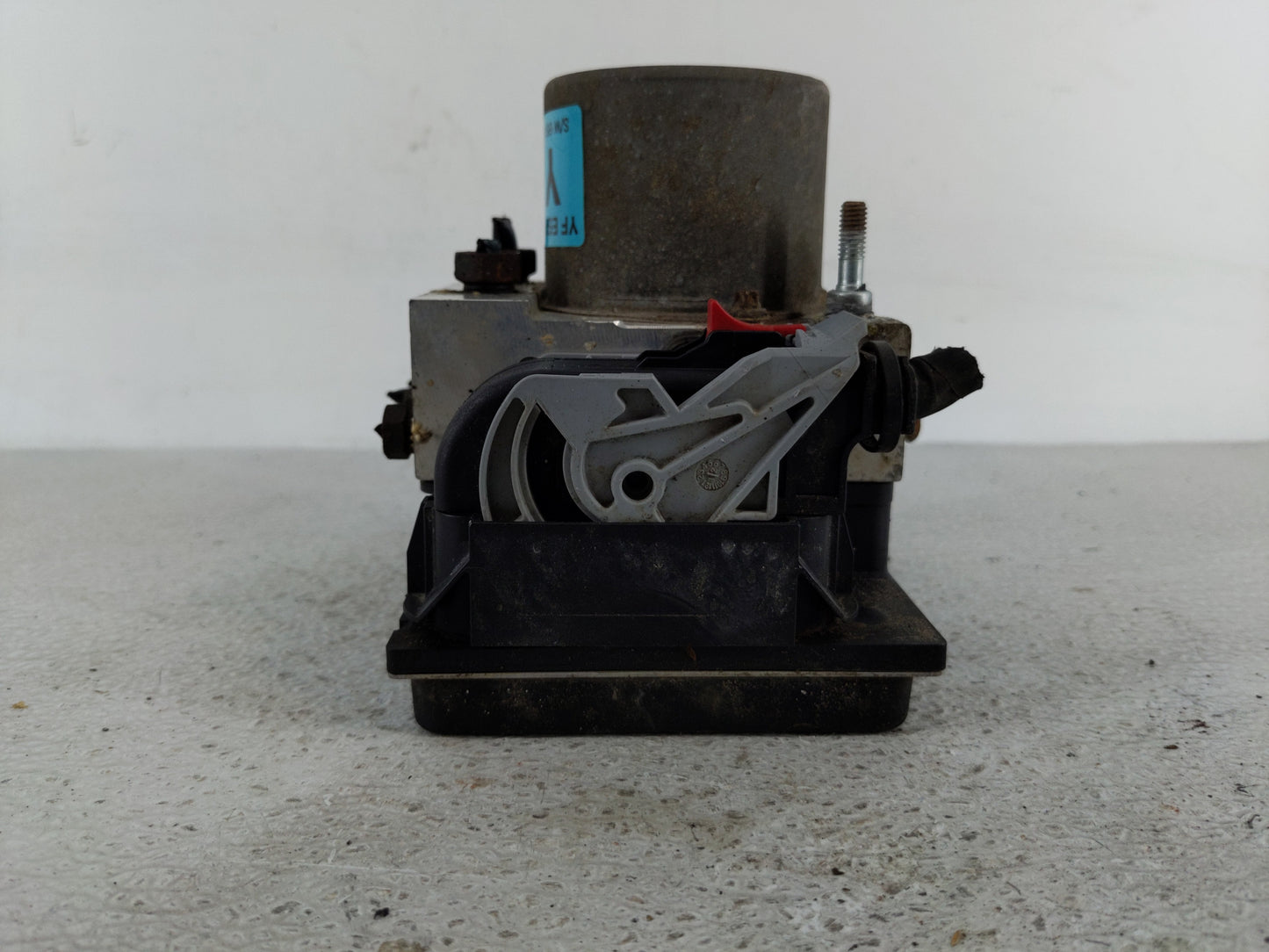 2011-2013 Hyundai Sonata ABS Pump Control Module Replacement P/N:58920-3Q500 5 642 L9 Fits Fits 2011 2012 2013 OEM Used Auto