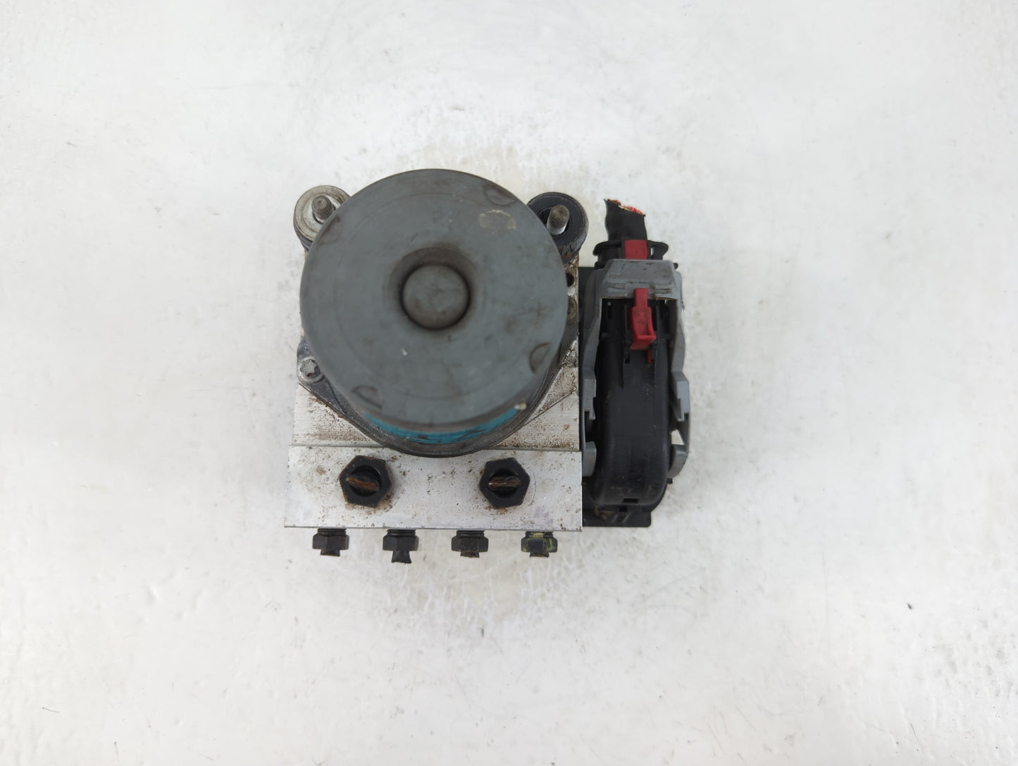 2011-2013 Hyundai Sonata ABS Pump Control Module Replacement P/N:58920-3Q500 Fits Fits 2011 2012 2013 OEM Used Auto Parts - 