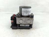 2011-2013 Hyundai Sonata ABS Pump Control Module Replacement P/N:58920-3Q500 Fits Fits 2011 2012 2013 OEM Used Auto Parts - 