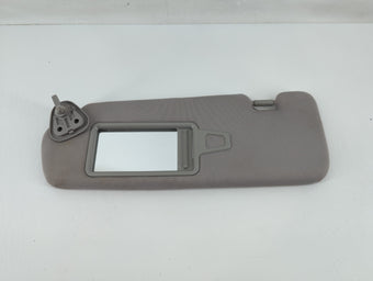 compare product 2011-2015 Hyundai Sonata Sun Visor Shade Replacement Driver Left Mirror Fits Fits 2011 2012 2013 2014 2015 OEM Used Auto Parts