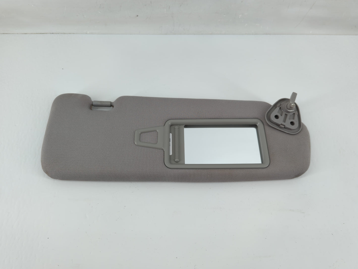 2011-2015 Hyundai Sonata Sun Visor Shade Replacement Passenger Right Mirror Fits Fits 2011 2012 2013 2014 2015 OEM Used Auto