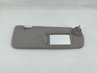 compare product 2011-2015 Hyundai Sonata Sun Visor Shade Replacement Passenger Right Mirror Fits Fits 2011 2012 2013 2014 2015 OEM Used Auto Parts