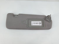 2011-2015 Hyundai Sonata Sun Visor Shade Replacement Passenger Right Mirror Fits Fits 2011 2012 2013 2014 2015 OEM Used Auto
