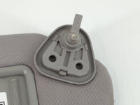 2011-2015 Hyundai Sonata Sun Visor Shade Replacement Passenger Right Mirror Fits Fits 2011 2012 2013 2014 2015 OEM Used Auto