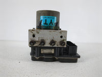 2011-2013 Hyundai Sonata Anti-Lock Brake ABS Pump Module Actuator OEM P/N:58920-3Q500 Fits Fits 2011 2012 2013 OEM Used Auto
