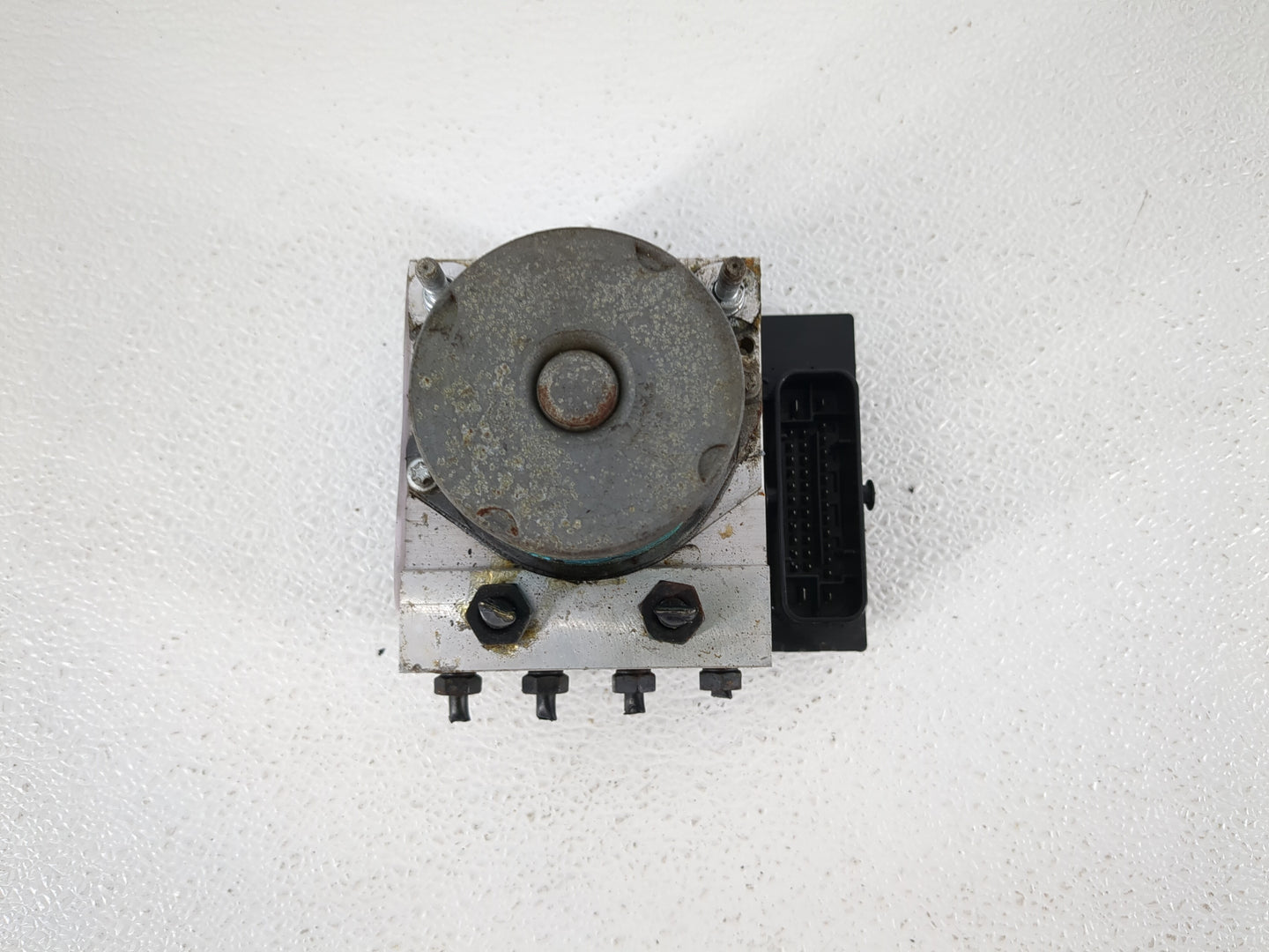 2011-2013 Hyundai Sonata ABS Pump Control Module Replacement P/N:58920-3Q500 Fits Fits 2011 2012 2013 OEM Used Auto Parts - 