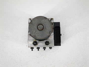 2011-2013 Hyundai Sonata ABS Pump Control Module Replacement P/N:58920-3Q500 Fits Fits 2011 2012 2013 OEM Used Auto Parts