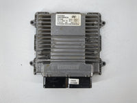2011-2014 Hyundai Sonata PCM Engine Control Computer ECU ECM PCU OEM P/N:39111-2G673 39101-2G673 Fits Fits 2011 2012 2013 20