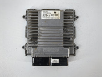 compare product 2011-2014 Hyundai Sonata PCM Engine Control Computer ECU ECM PCU OEM P/N:39111-2G673 39101-2G673 Fits Fits 2011 2012 2013 2014 OEM Used Auto Parts