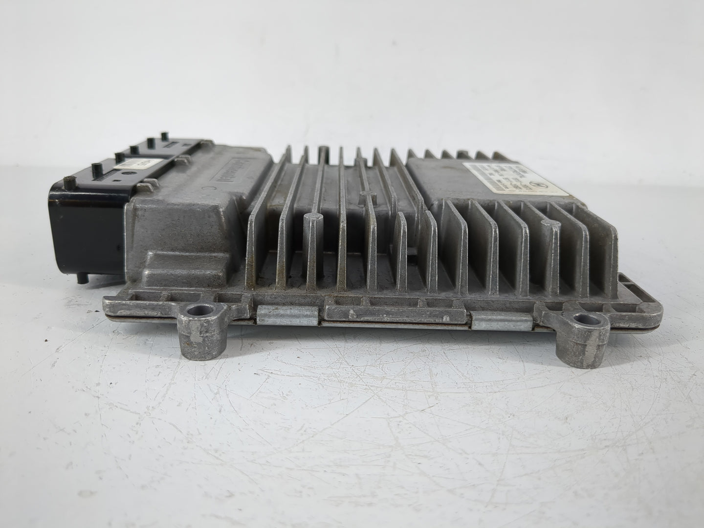 2011-2014 Hyundai Sonata PCM Engine Control Computer ECU ECM PCU OEM P/N:39111-2G673 39101-2G673 Fits Fits 2011 2012 2013 20