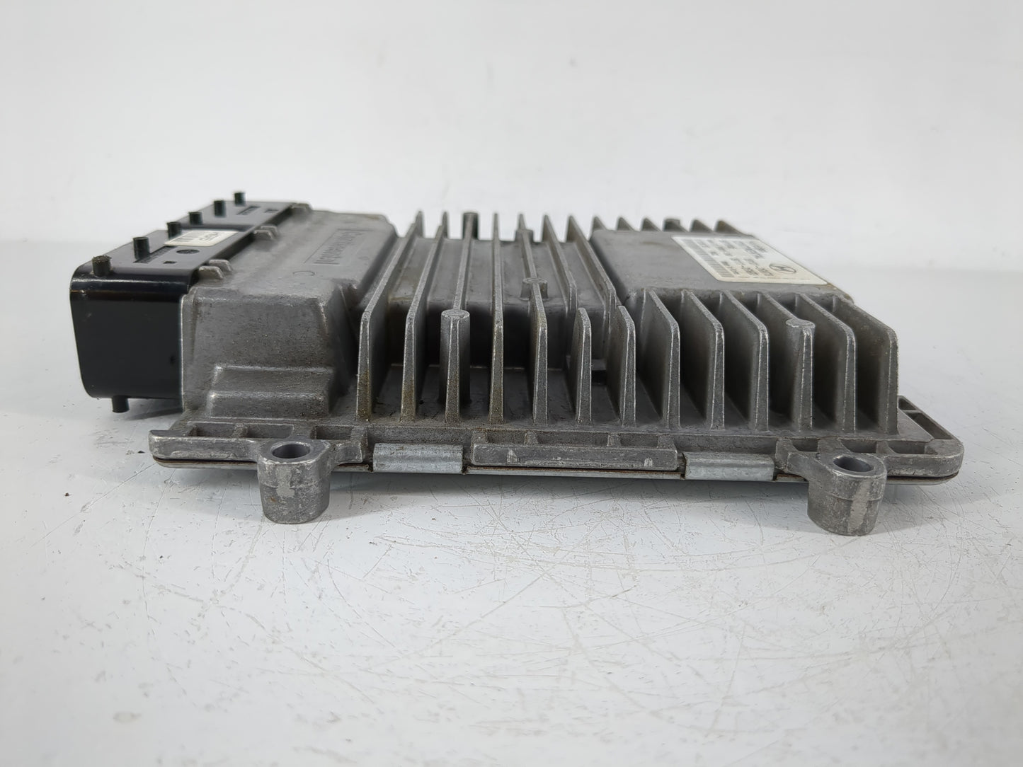2011-2014 Hyundai Sonata PCM Engine Control Computer ECU ECM PCU OEM P/N:39111-2G673 39101-2G673 Fits Fits 2011 2012 2013 20