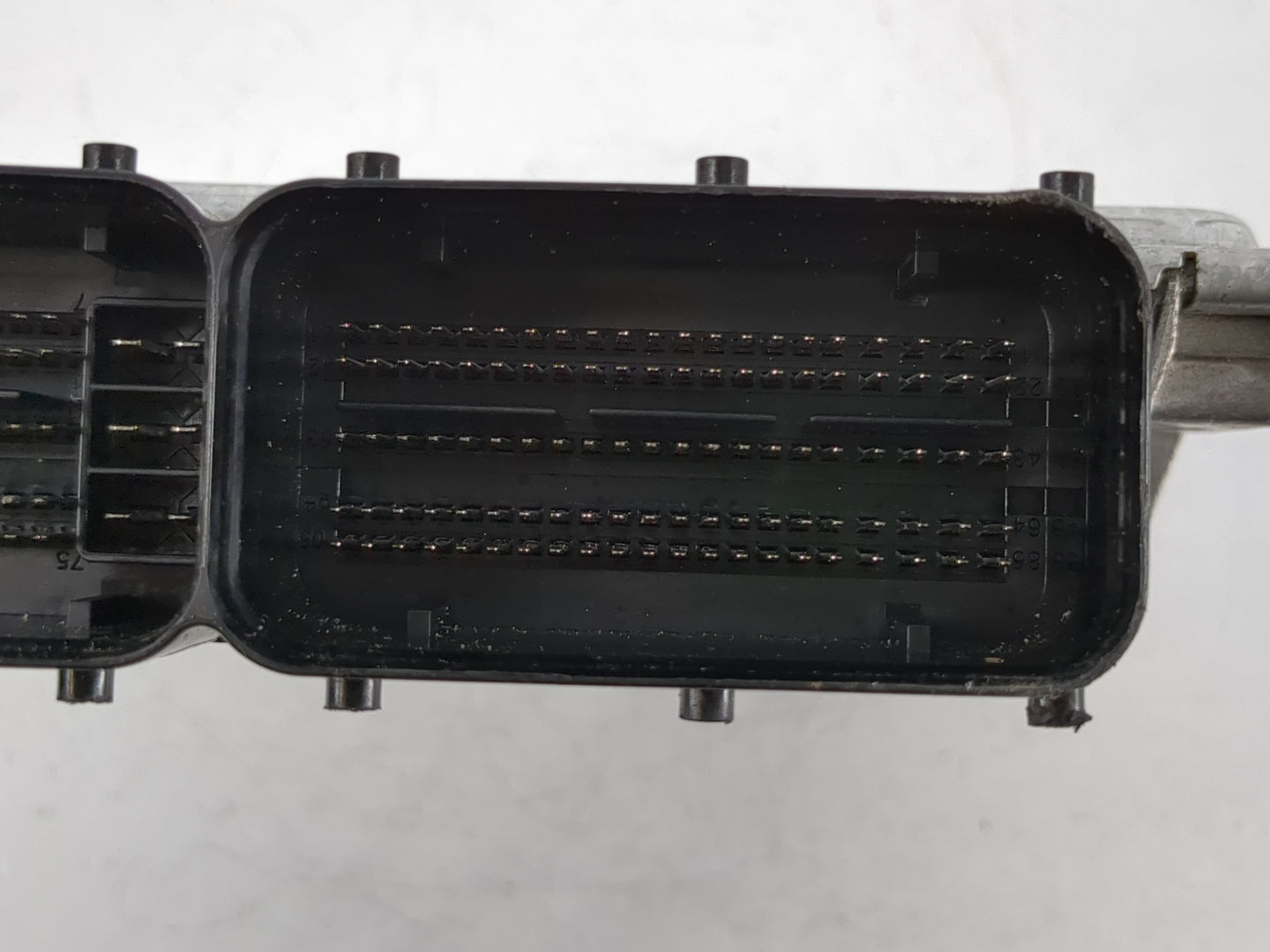 2011-2014 Hyundai Sonata PCM Engine Control Computer ECU ECM PCU OEM P/N:39111-2G673 39101-2G673 Fits Fits 2011 2012 2013 20