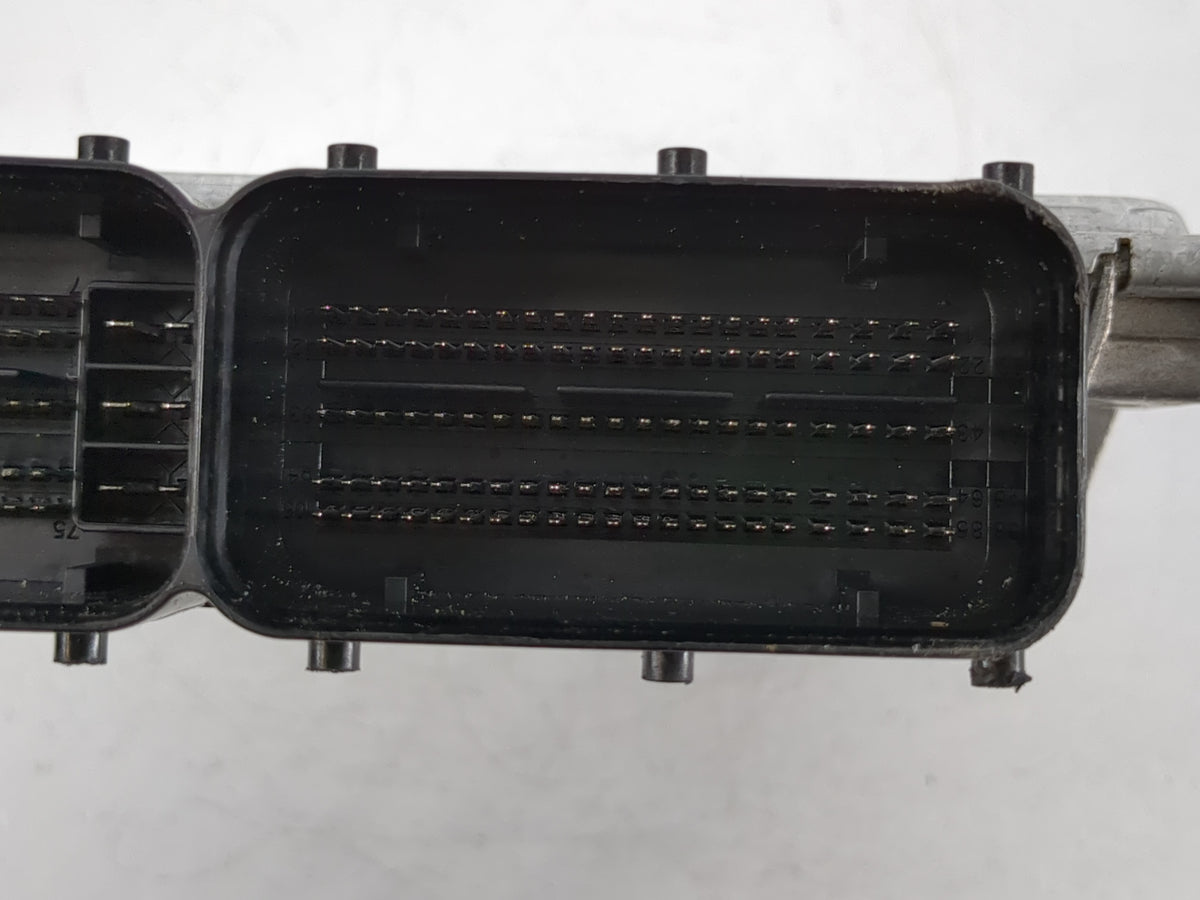 2011-2014 Hyundai Sonata PCM Engine Control Computer ECU ECM PCU OEM P/N:39111-2G673 39101-2G673 Fits 2011 2012 2013 2014 OE