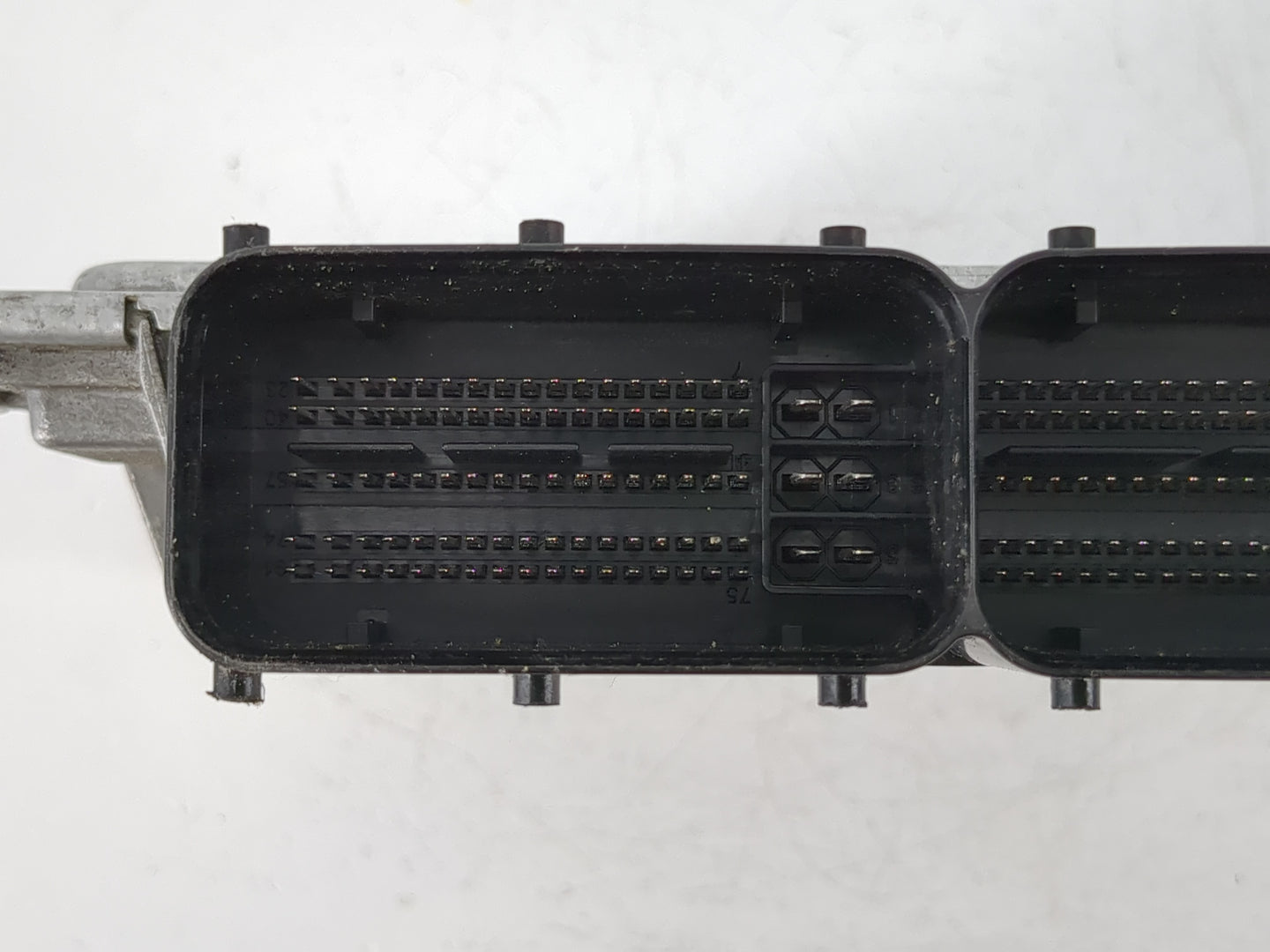 2011-2014 Hyundai Sonata PCM Engine Control Computer ECU ECM PCU OEM P/N:39111-2G673 39101-2G673 Fits Fits 2011 2012 2013 20