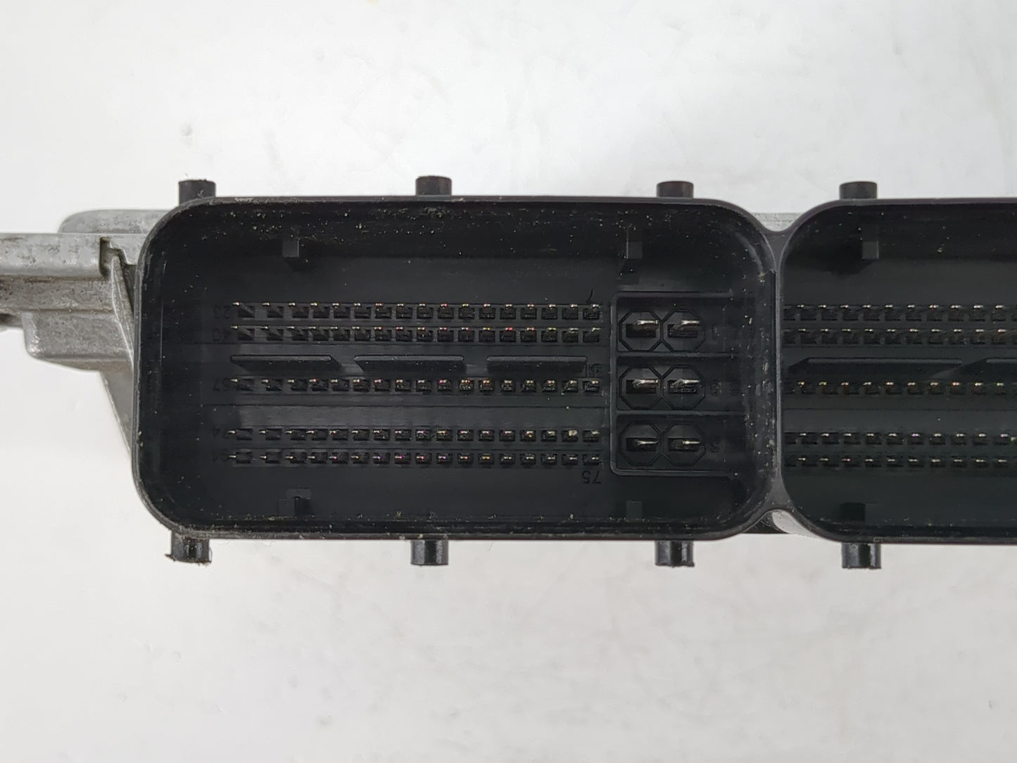 2011-2014 Hyundai Sonata PCM Engine Control Computer ECU ECM PCU OEM P/N:39111-2G673 39101-2G673 Fits Fits 2011 2012 2013 20