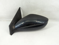 2011-2014 Hyundai Sonata Driver Side View Mirror - Left Door Mirror OEM Used - Oemusedautoparts1.com